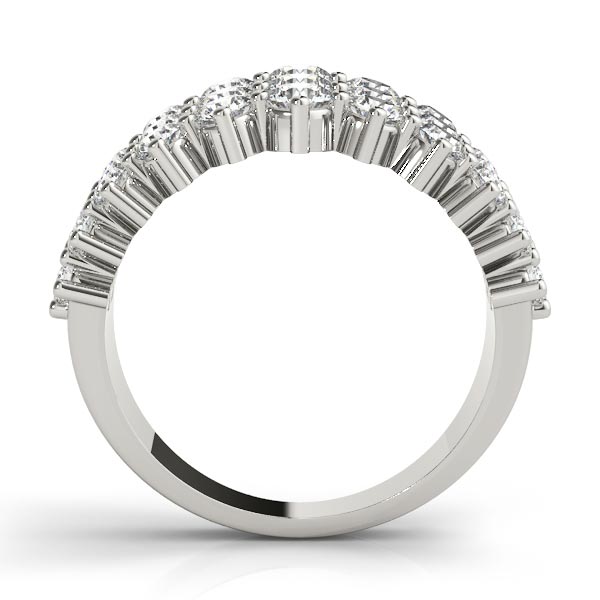 Wedding Band M85092-1