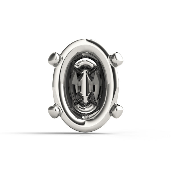 Prong Head MF116-.25