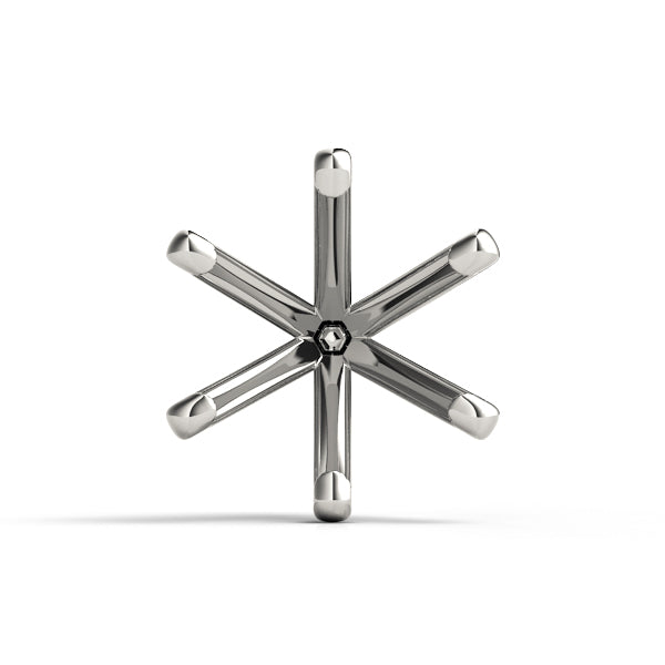 Prong Head MF219S-.05
