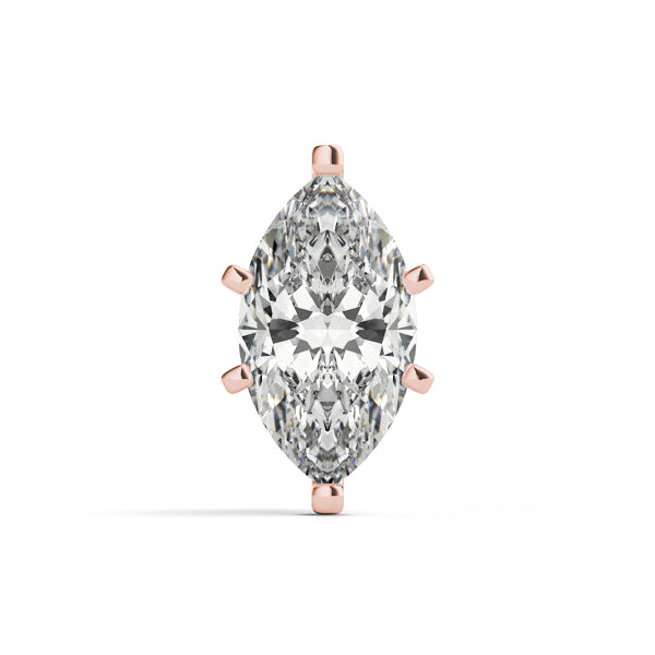 Prong Head MF258-.108W