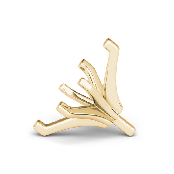 Prong Head MF258-.33