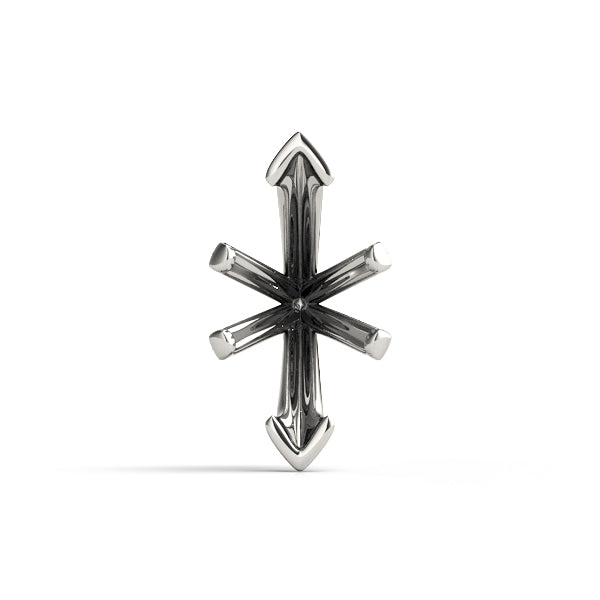 Prong Head MF261-2