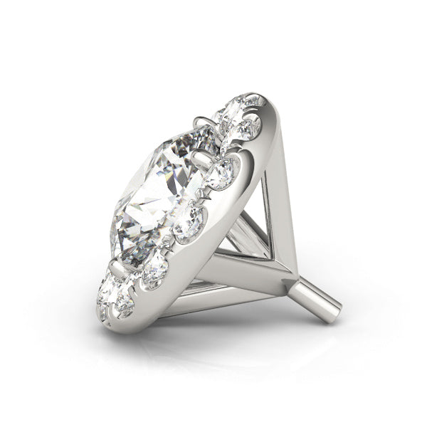 Prong Head MHR10013-1/4