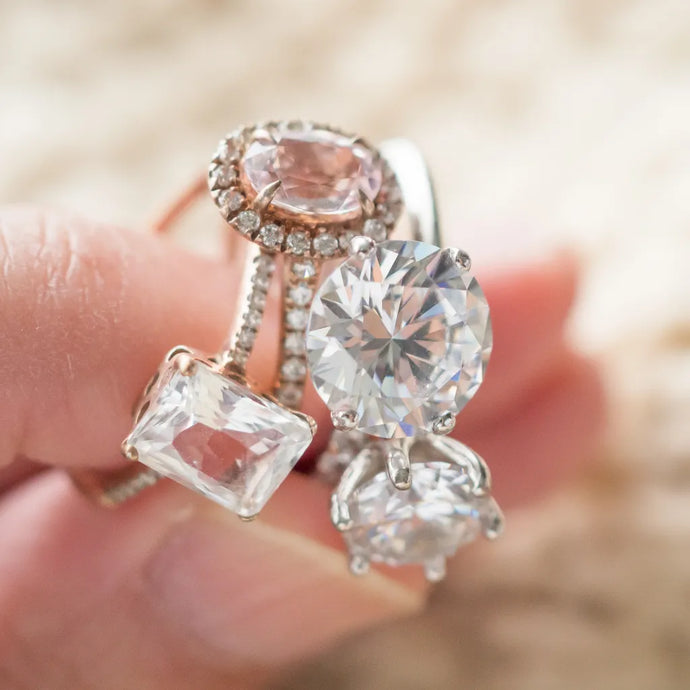 Caring for Your Precious Jewelry