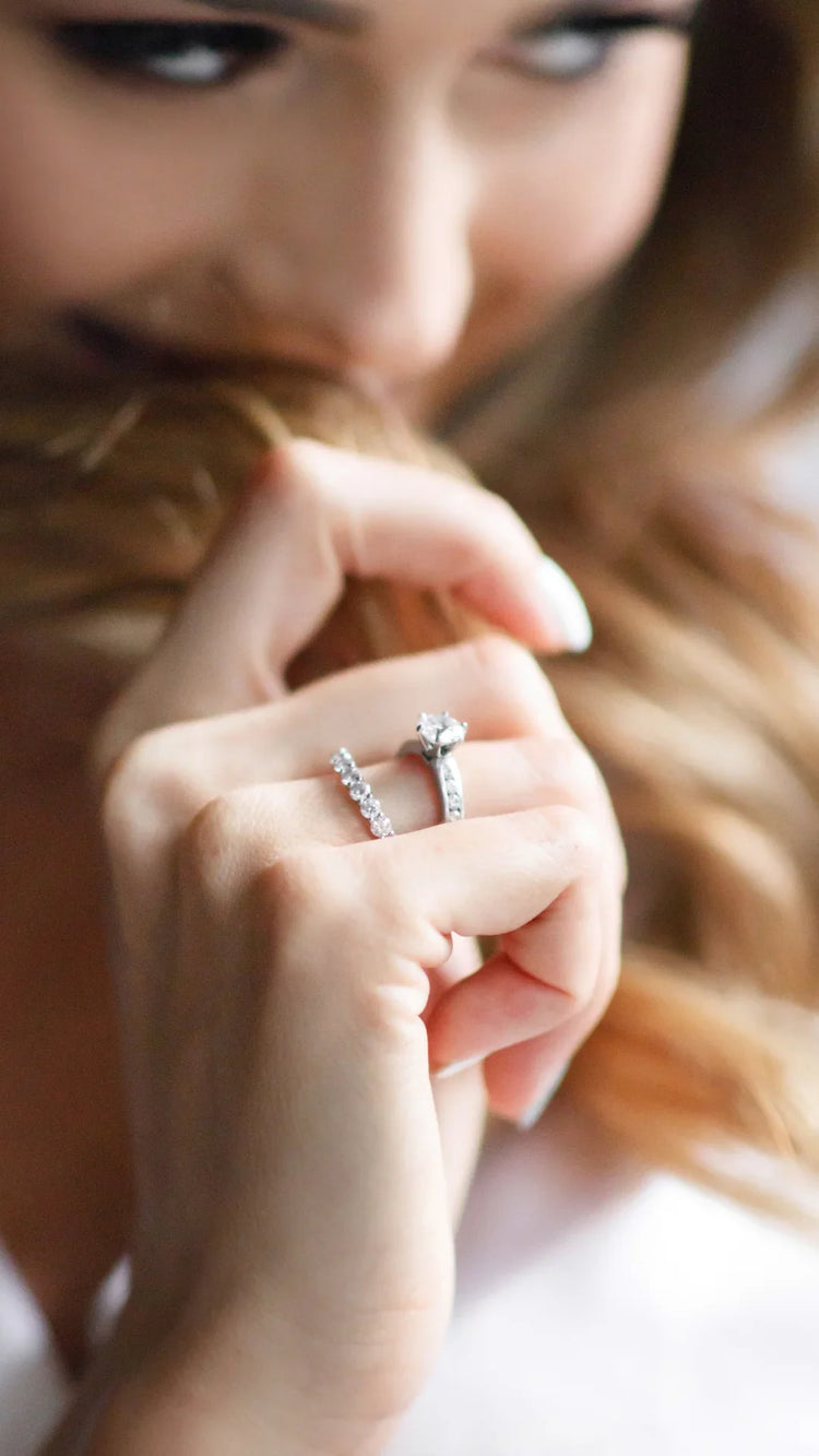 Wedding Bands