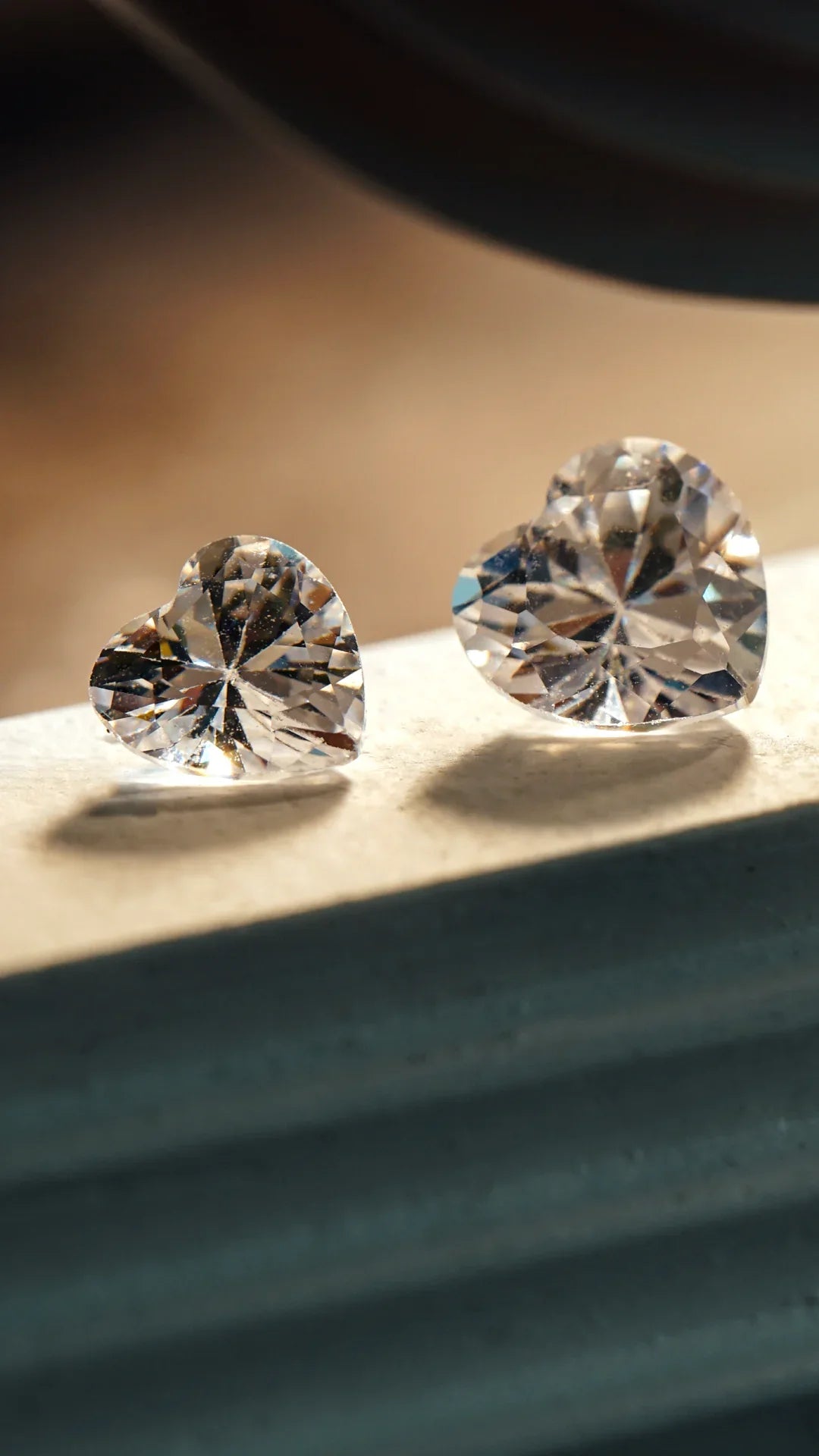 Diamonds