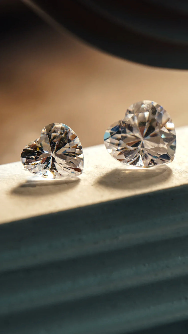 Diamonds