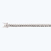 Load image into Gallery viewer, 10K 7MM WHITE GOLD SOLID MIAMI CUBAN 30&quot; CHAIN NECKLACE (AVAILABLE IN LENGTHS 7&quot; - 30&quot;)
