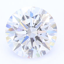 Load image into Gallery viewer, Lab Diamond Round 1.61ct
