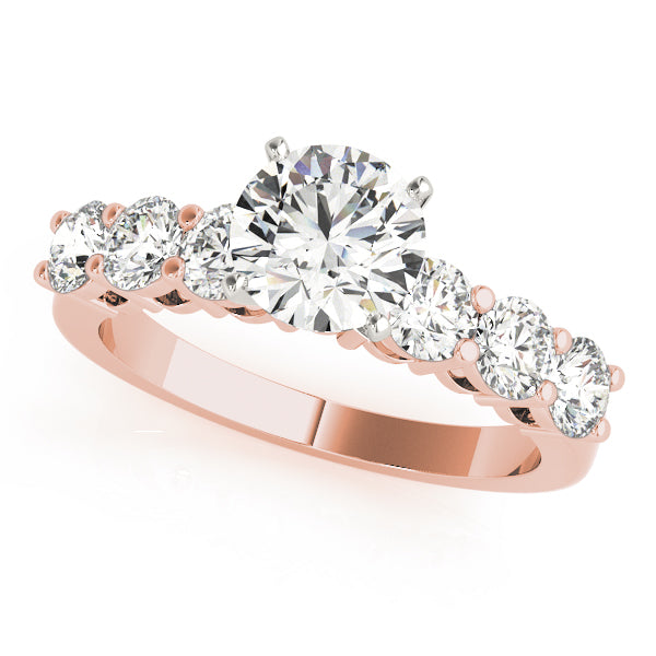 Engagement Ring M50635-E-7