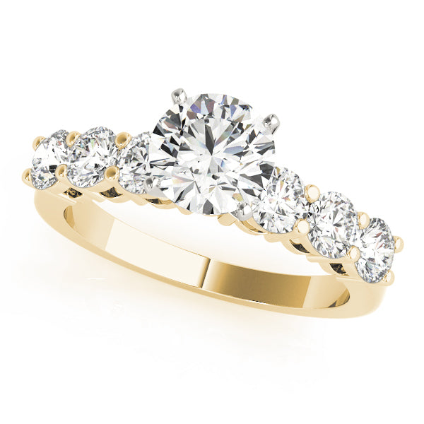 Engagement Ring M50635-E-30