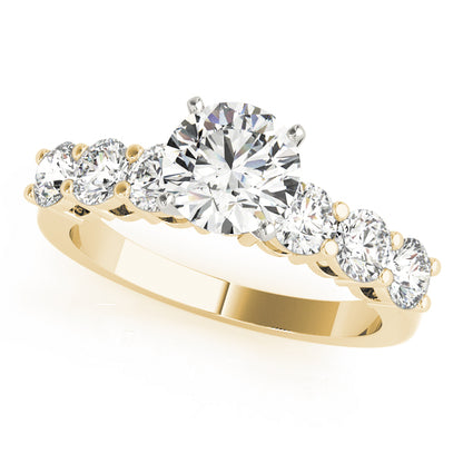 Engagement Ring M50635-E-7