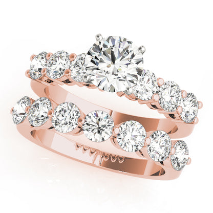 Engagement Ring M50635-E-10