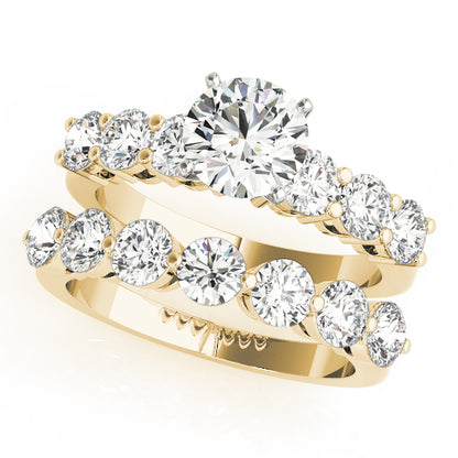 Engagement Ring M50635-E-25