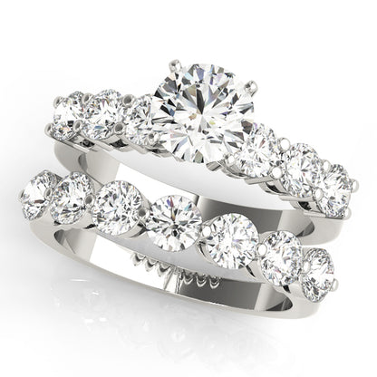 Engagement Ring M50635-E-3.5