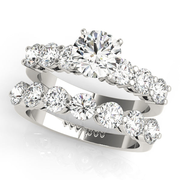 Engagement Ring M50635-E-30