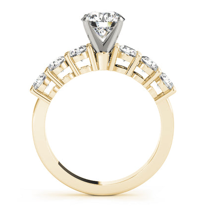Engagement Ring M50635-E-7