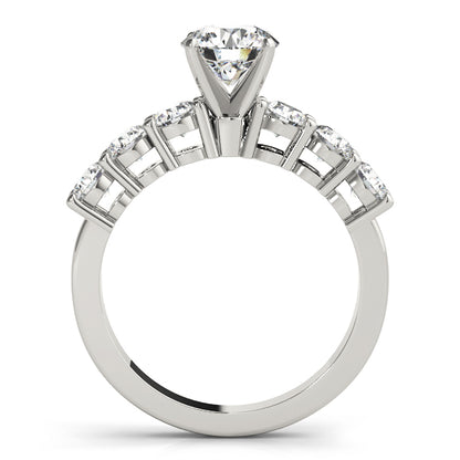 Engagement Ring M50635-E-3.5