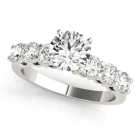 Engagement Ring M50635-E-20