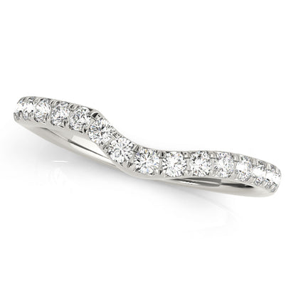 Wedding Band M50913-W