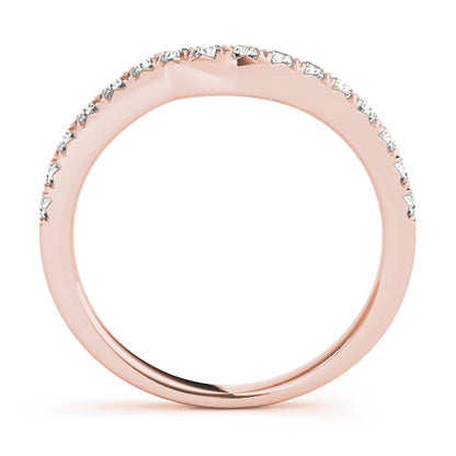 Wedding Band M50913-W