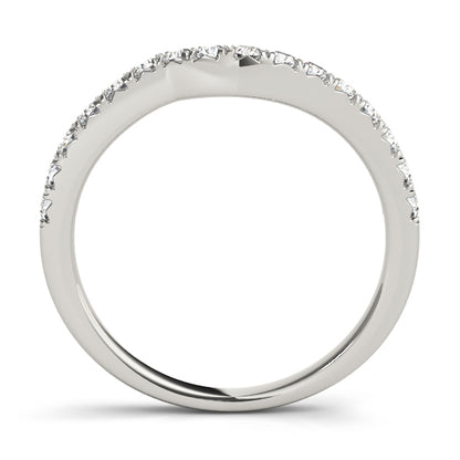 Wedding Band M50913-W