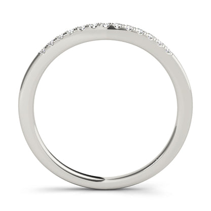 Wedding Band M50955-W-B