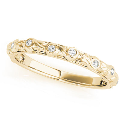 Wedding Band M50967-W