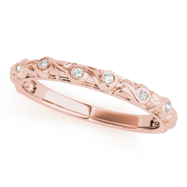 Wedding Band M50967-W