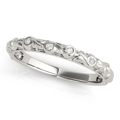 Wedding Band M50967-W