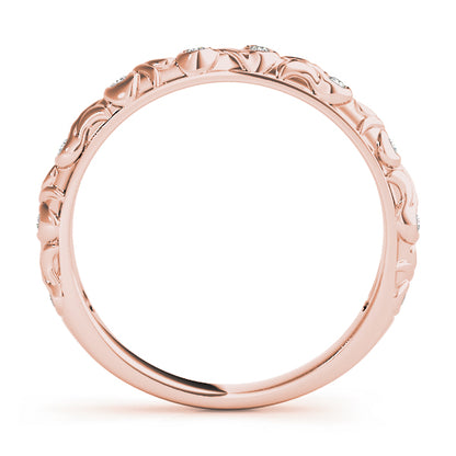 Wedding Band M50967-W
