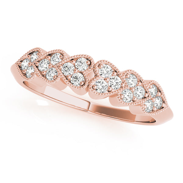 Wedding Band M50970-W