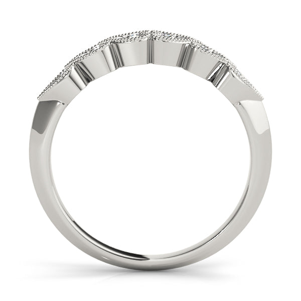 Wedding Band M50970-W