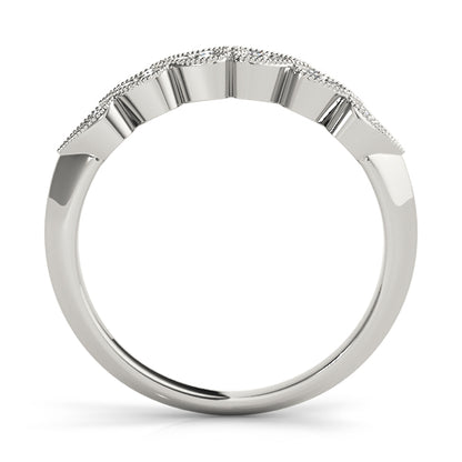 Wedding Band M50970-W