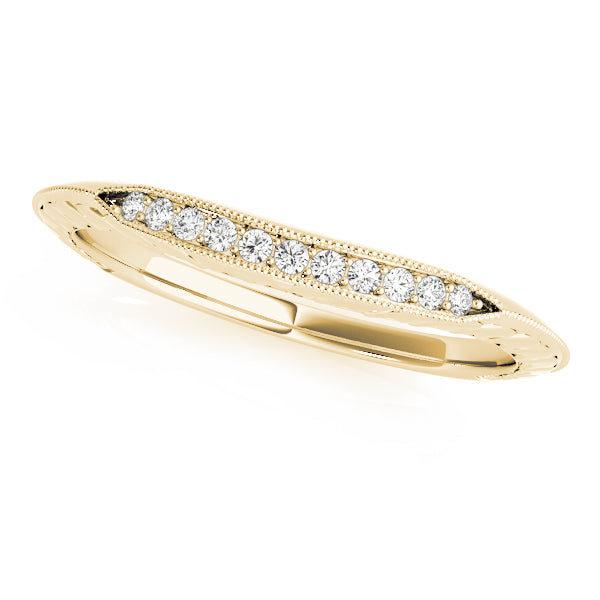 Wedding Band M50971-W-A