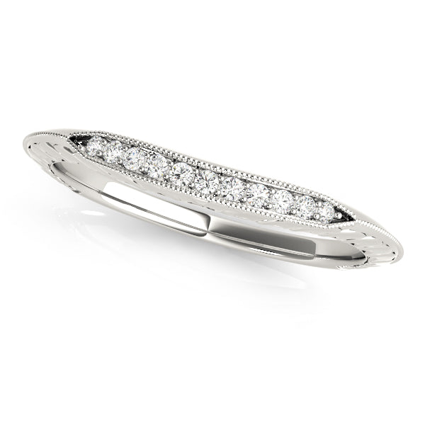 Wedding Band M50971-W-A