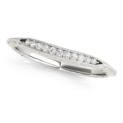 Wedding Band M50971-W-A