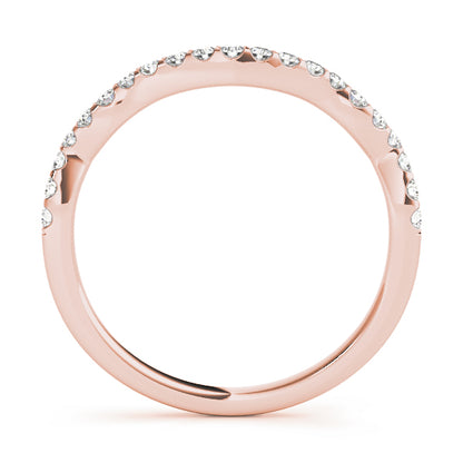 Wedding Band M50990-W