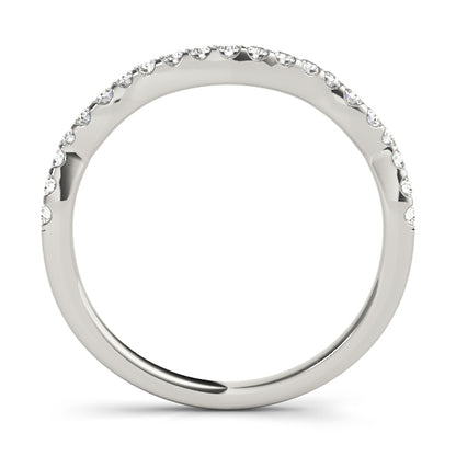 Wedding Band M50990-W