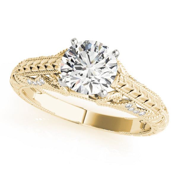 Engagement Ring M50991-E