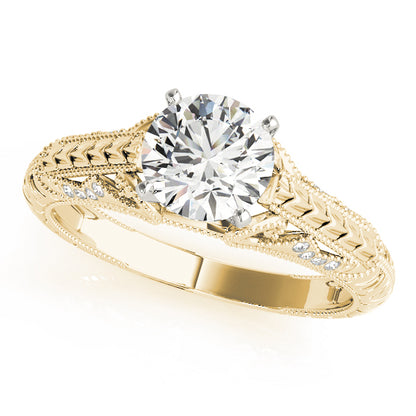 Engagement Ring M50991-E