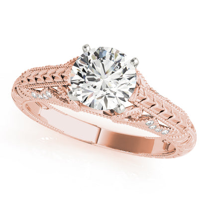 Engagement Ring M50991-E