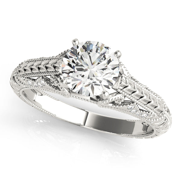 Engagement Ring M50991-E