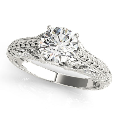 Engagement Ring M50991-E