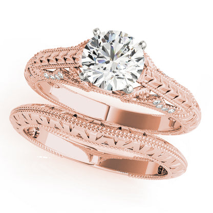 Engagement Ring M50991-E