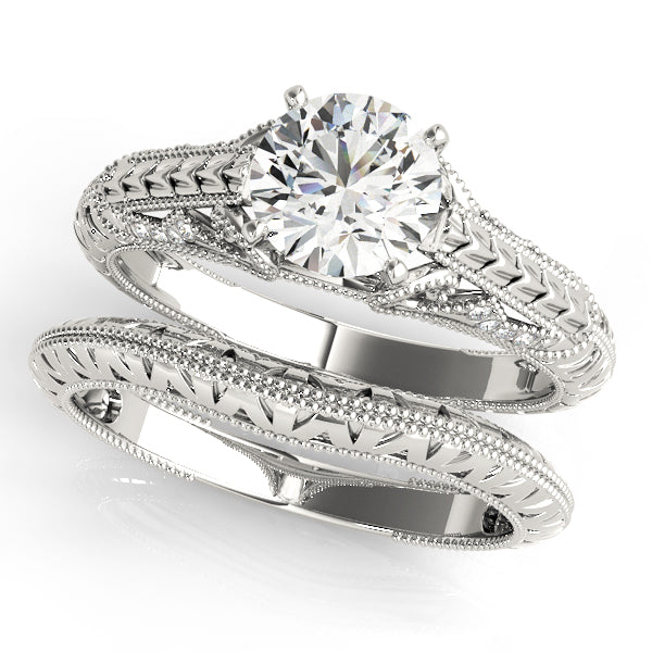 Engagement Ring M50991-E