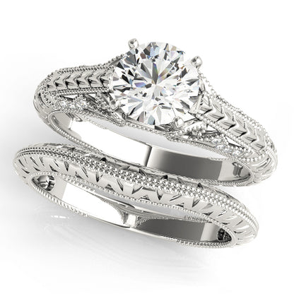 Engagement Ring M50991-E