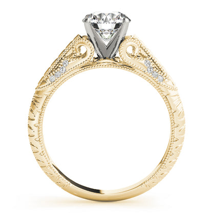 Engagement Ring M50991-E