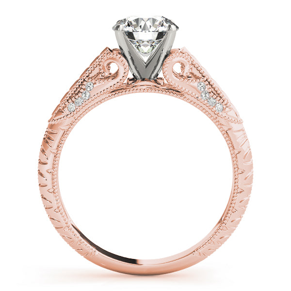 Engagement Ring M50991-E