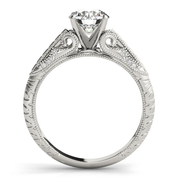Engagement Ring M50991-E